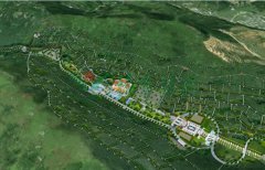 <strong>乐清长安功德园</strong>