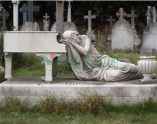 墓碑也需要特色？盘点世界上最具创意的墓碑