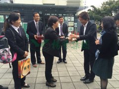 世界这么大，CC网投想去看看——CC网投人日本之行