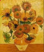 <b>以最好的缅怀方式，至爱梵高</b>