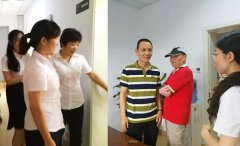 CC网投6S管理循序渐进，初见成效