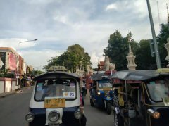 CC网投团建：清迈五日