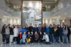 年底将至，访客依然纷至沓来！