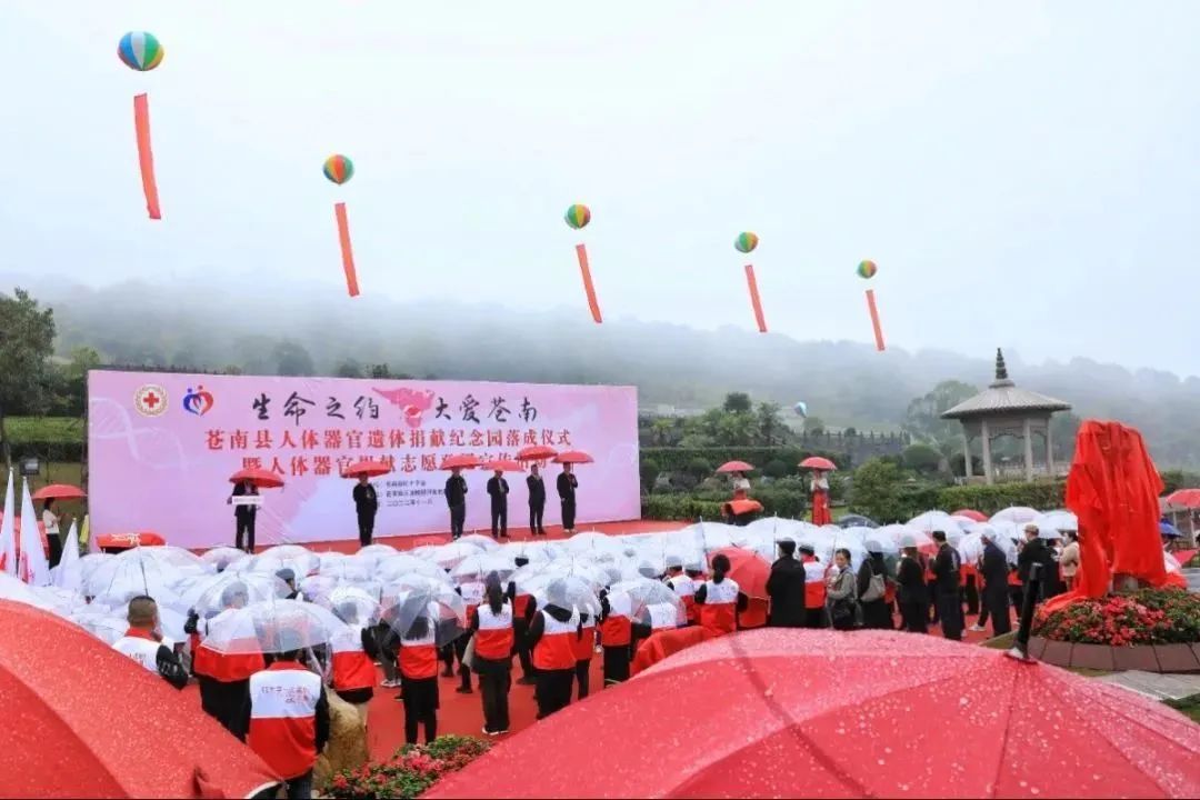 <b>生命之约，大爱玉龙</b>