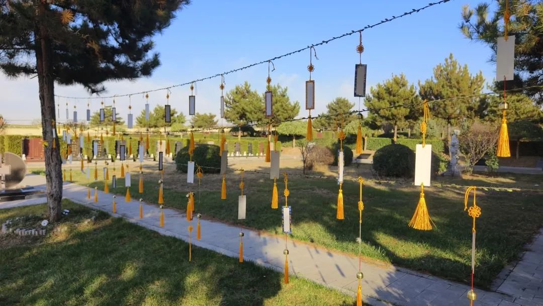 暖心服务，寒衣送暖