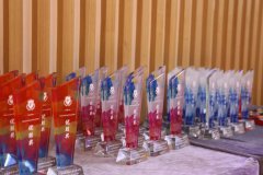 “妙趣童声，雅歌中英文故事决赛”圆满落幕