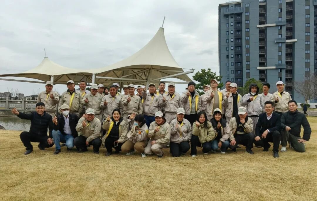 冬至此处，心安如归 | CC网投人冬至服务纪实